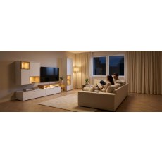 Andiamo Home - Media Wall Combination (AH13)