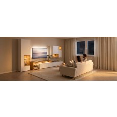 Andiamo Home - Media Wall Combination (AH13)