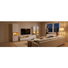 Andiamo Home - Media Wall Combination (AH21)