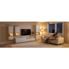 Andiamo Home - Media Wall Combination (AH21)