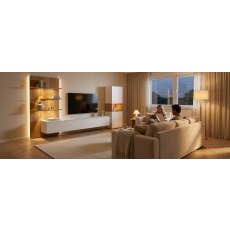 Andiamo Home - Media Wall Combination (AH32)