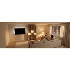 Andiamo Home - Media Wall Combination (AH40)