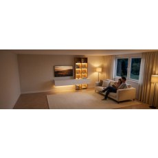 Andiamo Home - Media Wall Combination (AH41) Andiamo Home - Media Wall Combination (AH41)