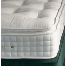 Hypnos Pillow Comfort Harmony Mattress & Divan Set Hypnos Pillow Comfort Harmony Mattress & Divan Set