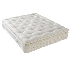 Hypnos Pillow Comfort Peace Mattress & Divan Set Hypnos Pillow Comfort Peace Mattress & Divan Set