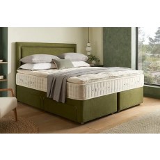 Hypnos Pillow Comfort Peace Mattress & Divan Set Hypnos Pillow Comfort Peace Mattress & Divan Set