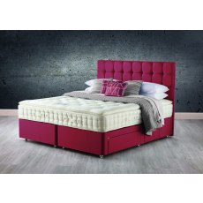 Hypnos Pillow Comfort Serenity Mattress & Divan Set Hypnos Pillow Comfort Serenity Mattress & Divan Set