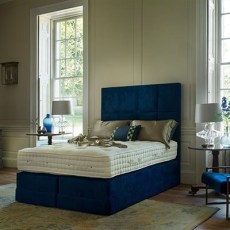 Hypnos Canterbury Mattress & Divan Set