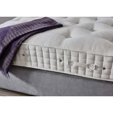 Hypnos Blenheim Mattress & Divan Set Hypnos Blenheim Mattress & Divan Set