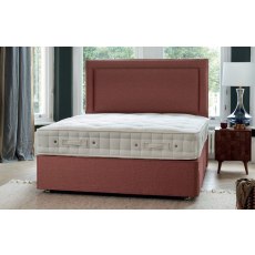 Hypnos Posturecare 7 Mattress & Divan Set Hypnos Posturecare 7 Mattress & Divan Set
