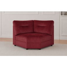 Hylas 90 Corner Section by Softnord