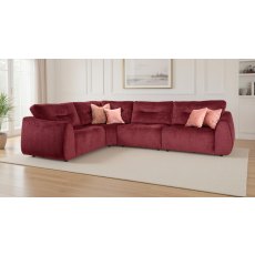 Hylas 228cm Sofa by Softnord Hylas 228cm Sofa by Softnord