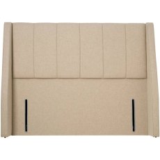 Anne Winged Headboard by Hypnos Beds