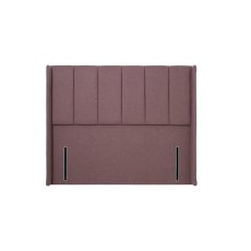 Marie Winged Headboard by Hypnos Beds
