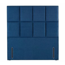 Victoria Euro Slim Headboard by Hypnos Beds