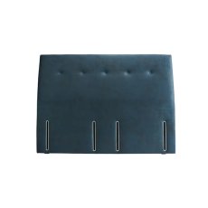 Eugenie Euro Slim Headboard by Hypnos Beds