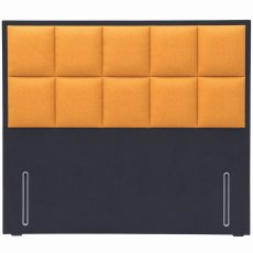 Alexandra Headboard by Hypnos Beds