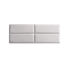 Gabriella Headboard by Hypnos Beds