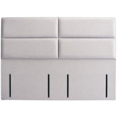 Gabriella Headboard by Hypnos Beds