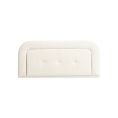 Helena Headboard by Hypnos Beds