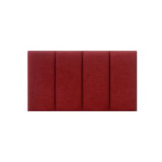 Francesca Headboard by Hypnos Beds