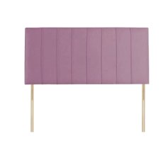 Petra Headboard by Hypnos Beds