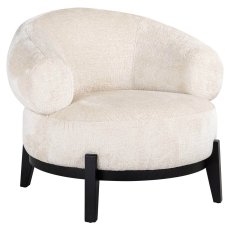 Lounge Chair Montana Custom by Richmond Interiors