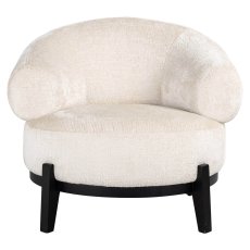 Lounge Chair Montana Custom by Richmond Interiors