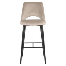 Tabitha Bar Stool (Trendy Nature) by Richmond Interiors Tabitha Bar Stool (Trendy Nature) by Richmond Interiors