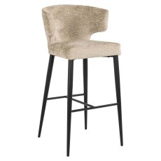 Taylor Bar Stool (Desert Fusion) by Richmond Interiors Taylor Bar Stool (Desert Fusion) by Richmond Interiors