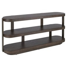 Ellington Console - Brown by Richmond Interiors