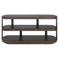 Ellington Console - Brown by Richmond Interiors