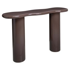 Cordelia Console Table - Chestnut by Richmond Interiors