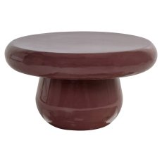 Drew Coffee Table - Sable Brown by Richmond Interiors