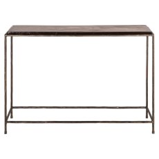 Villano Console Table - Bronze by Richmond Interiors Villano Console Table - Bronze by Richmond Interiors