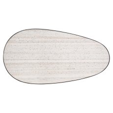 Biloxi Coffee Table - Biloxi Brown by Richmond Interiors Biloxi Coffee Table - Biloxi Brown by Richmond Interiors
