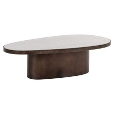 Biloxi Coffee Table - Biloxi Brown by Richmond Interiors Biloxi Coffee Table - Biloxi Brown by Richmond Interiors