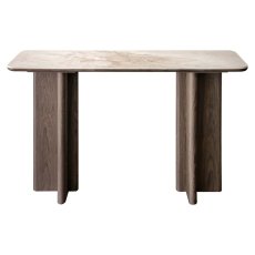 Colson Console Table - Brown by Richmond Interiors