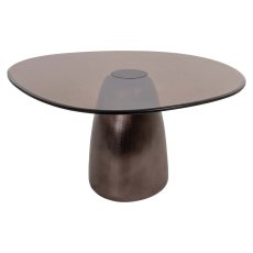 Hayden Coffee Table - Bronze - by Richmond Interiors