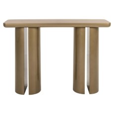 Whisker Console Table - Gold by Richmond Interiors Whisker Console Table - Gold by Richmond Interiors