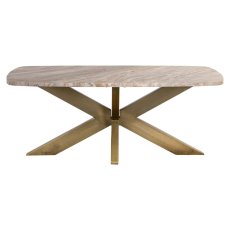 Bottega Coffee Table (Blush Beige) by Richmond Interiors Bottega Coffee Table (Blush Beige) by Richmond Interiors