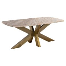 Bottega Coffee Table (Blush Beige) by Richmond Interiors Bottega Coffee Table (Blush Beige) by Richmond Interiors