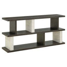 Waldorf Console Table - Brown by Richmond Interiors Waldorf Console Table - Brown by Richmond Interiors