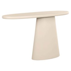 Clayton Console Table - Beige by Richmond Interiors