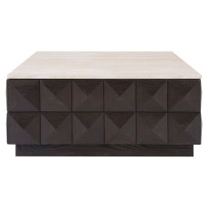 Claremont Coffee Table (Brown) by Richmond Interiors