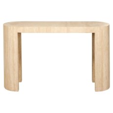 Biltmore Alexander Jones Console - Beige by Richmond Interiors