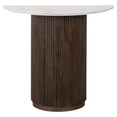 Mayfield Console Table - Brown by Richmond Interiors Mayfield Console Table - Brown by Richmond Interiors