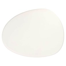 Bloomstone 110 x 90cm Coffee Table - White by Richmond Interiors Bloomstone 110 x 90cm Coffee Table - White by Richmond Interiors