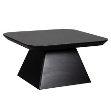Bonvoy Coffee Table - Black - by Richmond Interiors Bonvoy Coffee Table - Black - by Richmond Interiors
