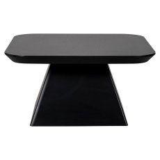 Bonvoy Coffee Table - Black - by Richmond Interiors Bonvoy Coffee Table - Black - by Richmond Interiors